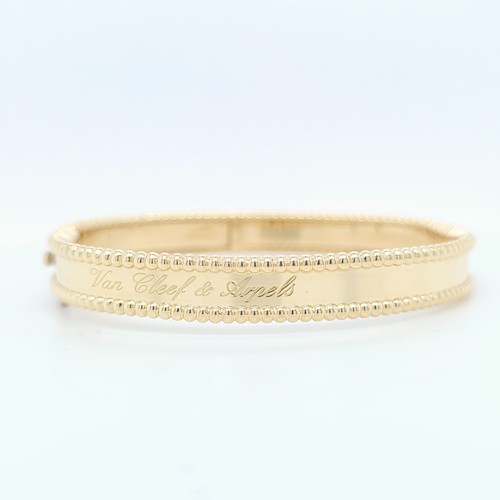 Van cleef arpels perlee - van,