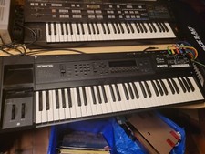 ensoniq eps 16 Plus 