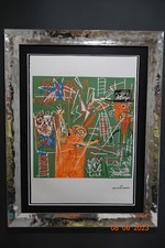 Jean - Michel Basquiat