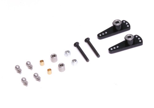 Mixer set passend - set, razor
