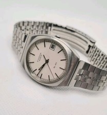 Dugena DQ 180 Quartz OSCO Case