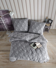 3-teilig Bettwäsche Set