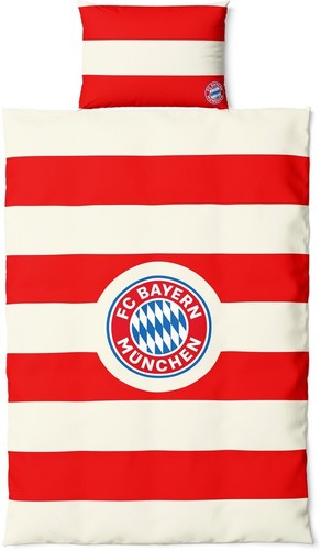 Bayern münchen bettwäsche - fc,