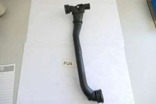 Porsche 996 Verteiler Rohr