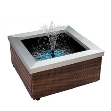 Bell´Acqua® HOMEPOND - Teich