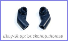 Lego 2 x Arm Figur Arme rechts