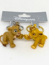 DISNEY Simba & Nala