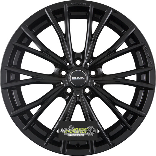 Mak mark gloss - mak, 8.5x19