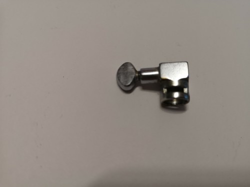 Nadelhalterung mit schraube - nadelhalterung,