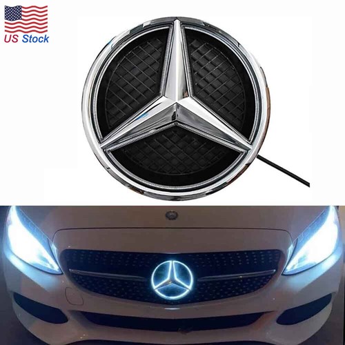 Frontgrill led licht - led,