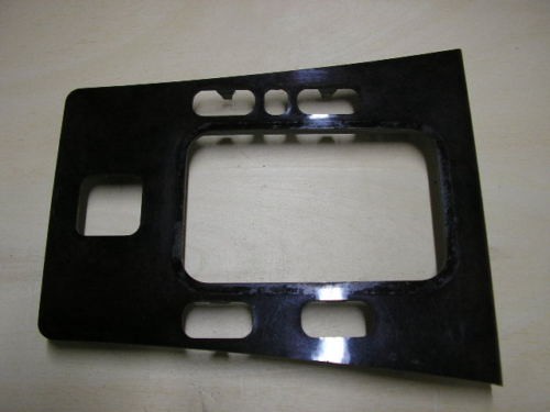 Mercedes w210 abdeckung - mercedes,