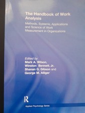 The handbook work - the,