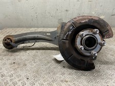 87947 Achsschenkel rechts hinten FORD Focus III Turnier (DYB) BV615A968AF