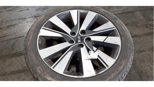 Kia sportage felge reifen - +,