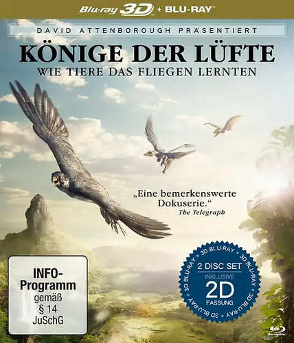 David attenborough könige - david,