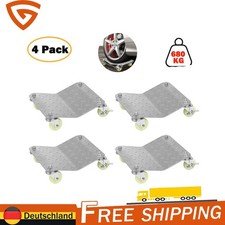 Rangierroller Rangierwagen KFZ