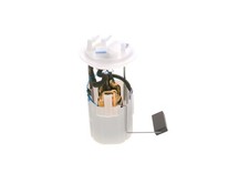 BOSCH Kraftstoffpumpe