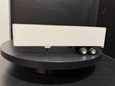 Brekina US-Kofferauflieger
