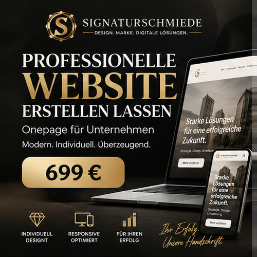 Website erstellen lassen - , |