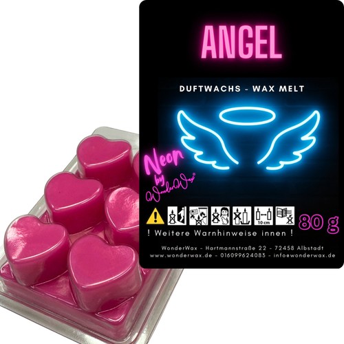 Wonderwax duftriegel x - duftriegel,