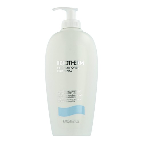 Biotherm body care original - body, l'original