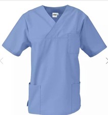 OP-Kasack Pisa Unisex von