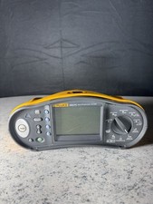 Fluke 1664 FC Multifunktions-Installationstester (6887)