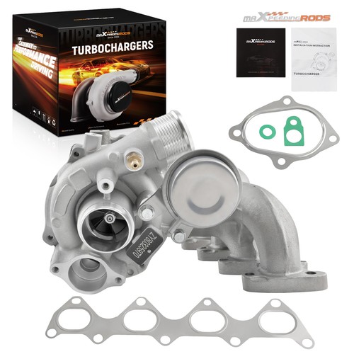 Turbolader for touran - vw,