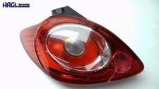 Heckleuchte komplett Links Kratzer 1579396 Ford Ka 1.2 RU8 Limousine