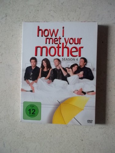 How met your - how, i