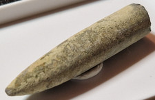 Belemniten - Donnerkeile -