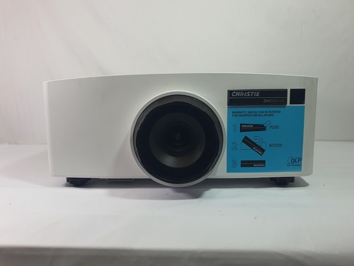 Christie dhd555 dlp - dhd555-gs,