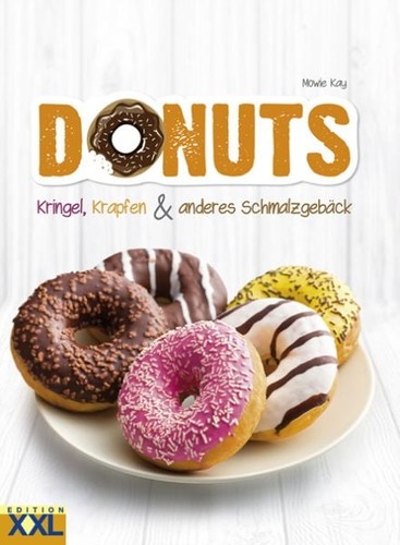 Donuts kringel krapfen - kringel,, &