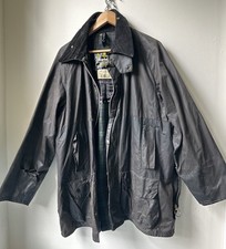 Barbour Beaufort Wachsjacke