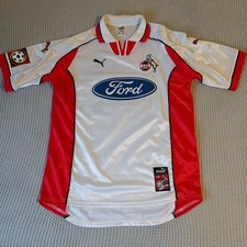 1. FC Köln Trikot #66 Bias |