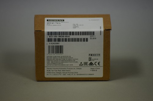 New siemens 6ed1055 - new,
