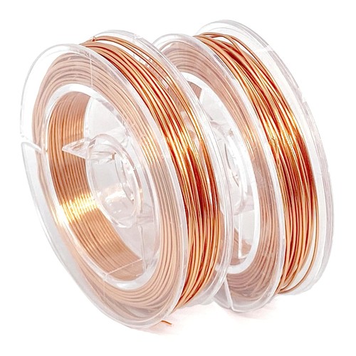 Kupferdraht 5mm x - 0.5mm,