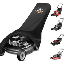 Rasenmäher Abdeckung