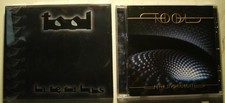 2 CD TOOL: LATERALUS + FEAR