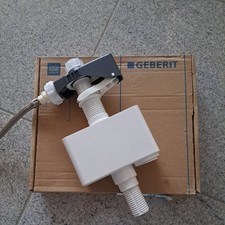 Unbenutztes Geberit Kompakt