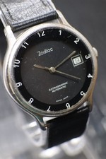 Zodiac Astrographic Swiss