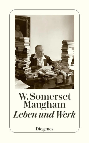 Somerset maugham leben - -,