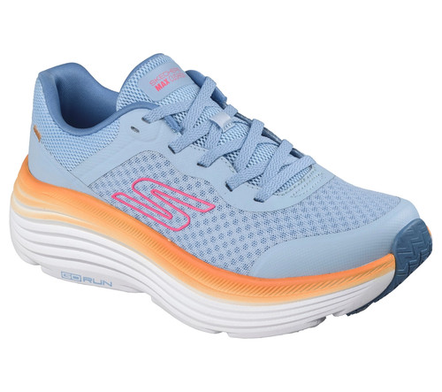 Skechers damen max cushioning - skechers,