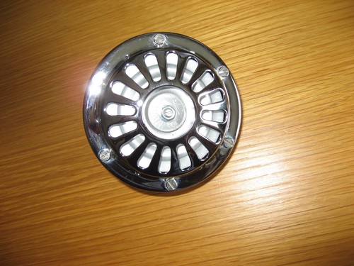 Ddr oldtimer hupe - fer, ruhla