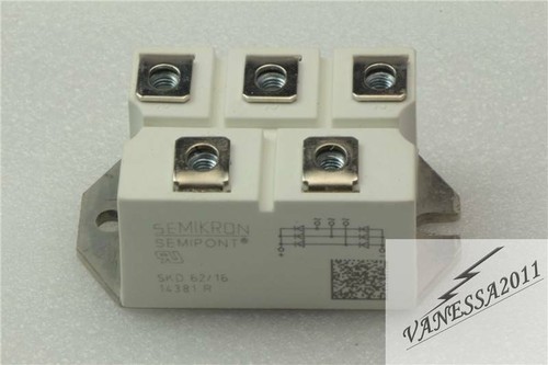 New 1pcs skd62 - 1pcs, skd62-16