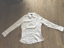 Schöne Bluse Gr38 von Amy Vermont