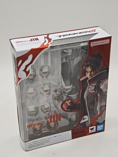 Tamashii nations figuarts - tamashii, s.h.figuarts