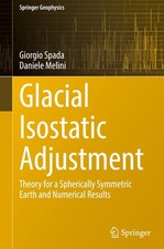 Glacial isostatic adjustment - glacial,