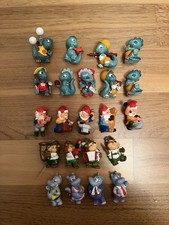 Ü-Ei Figuren Drolly Dinos