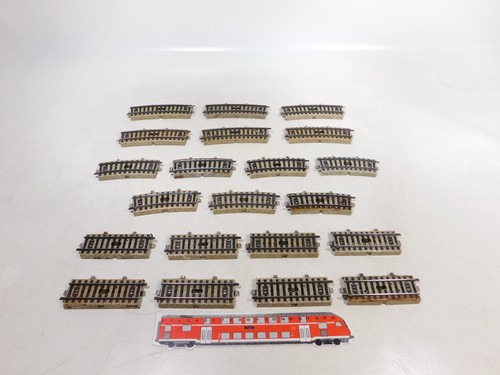 Märklin bastler konvolut - bastler,
